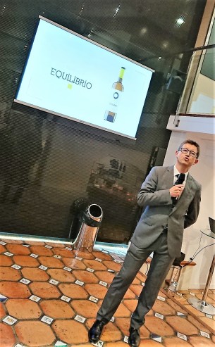 equilibrio sierra norte