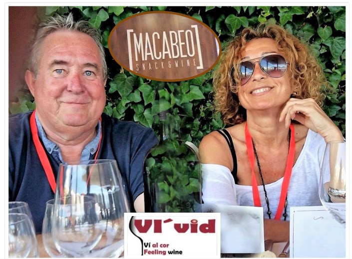 foto perfil vivid macabeo