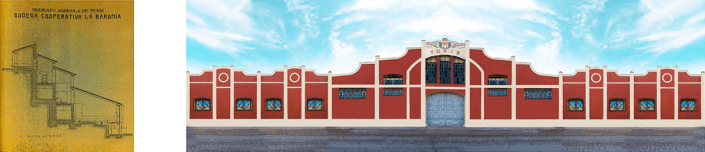 bodega-baronia-de-turis-building