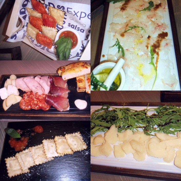mafiaantipasti