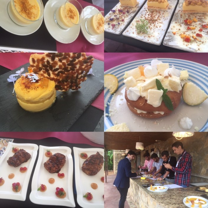 Postres de la Valldigna 2018